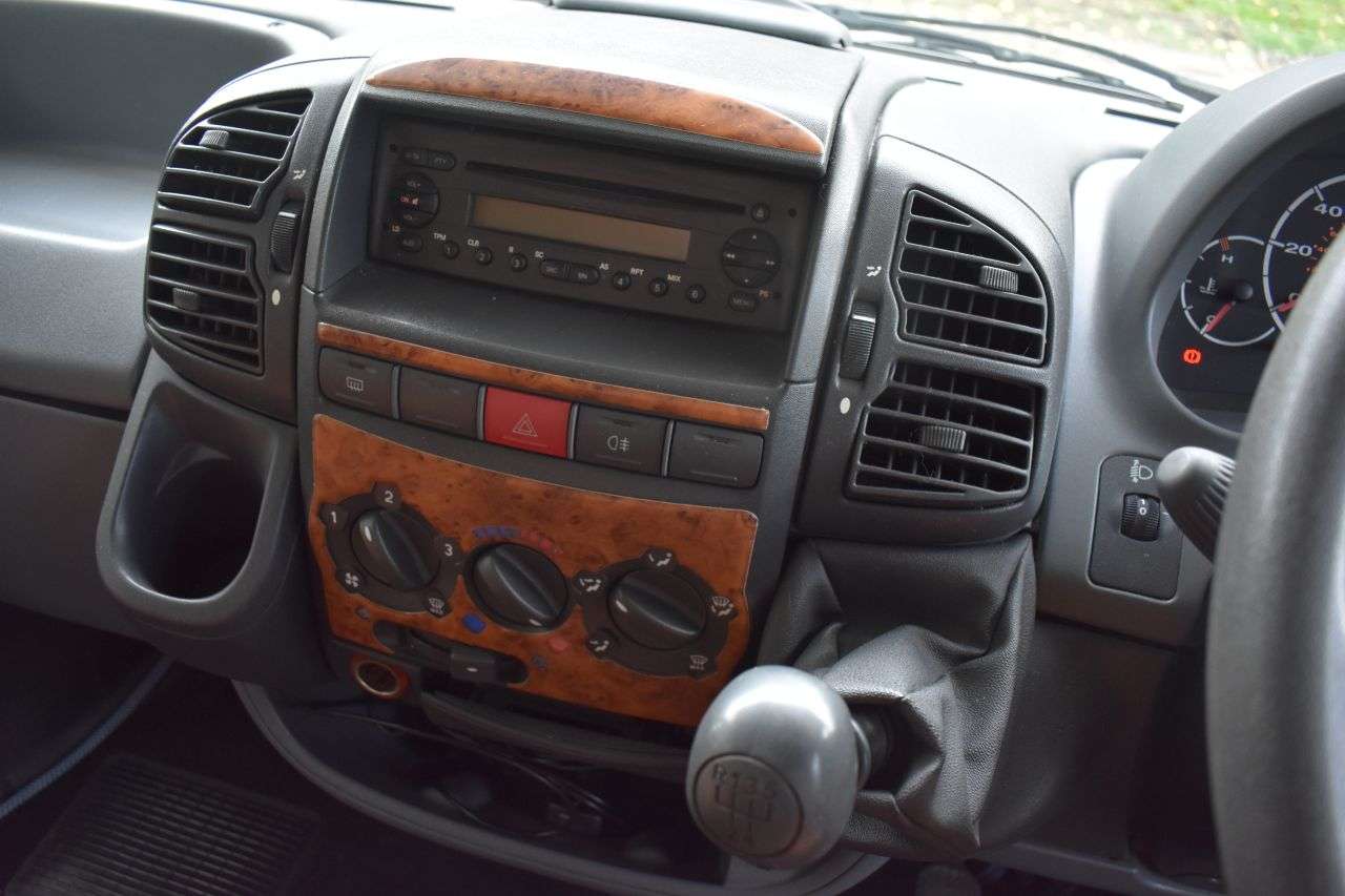 2006 PEUGEOT BOXER 2006 PEUGEOT BOXER