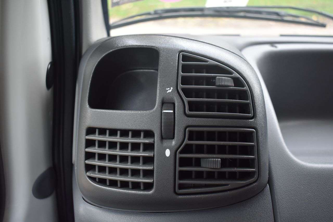 2006 PEUGEOT BOXER 2006 PEUGEOT BOXER