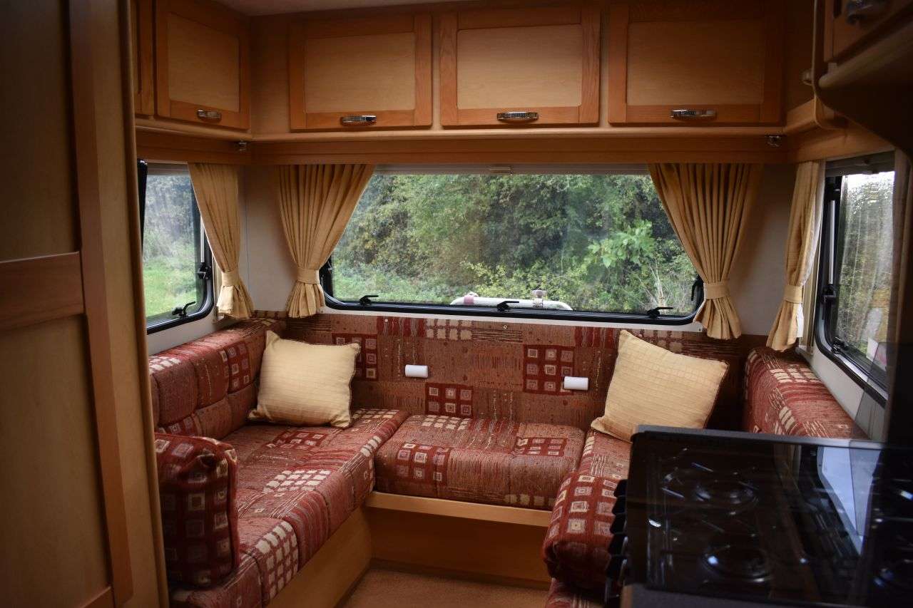 2006 PEUGEOT BOXER 2006 PEUGEOT BOXER