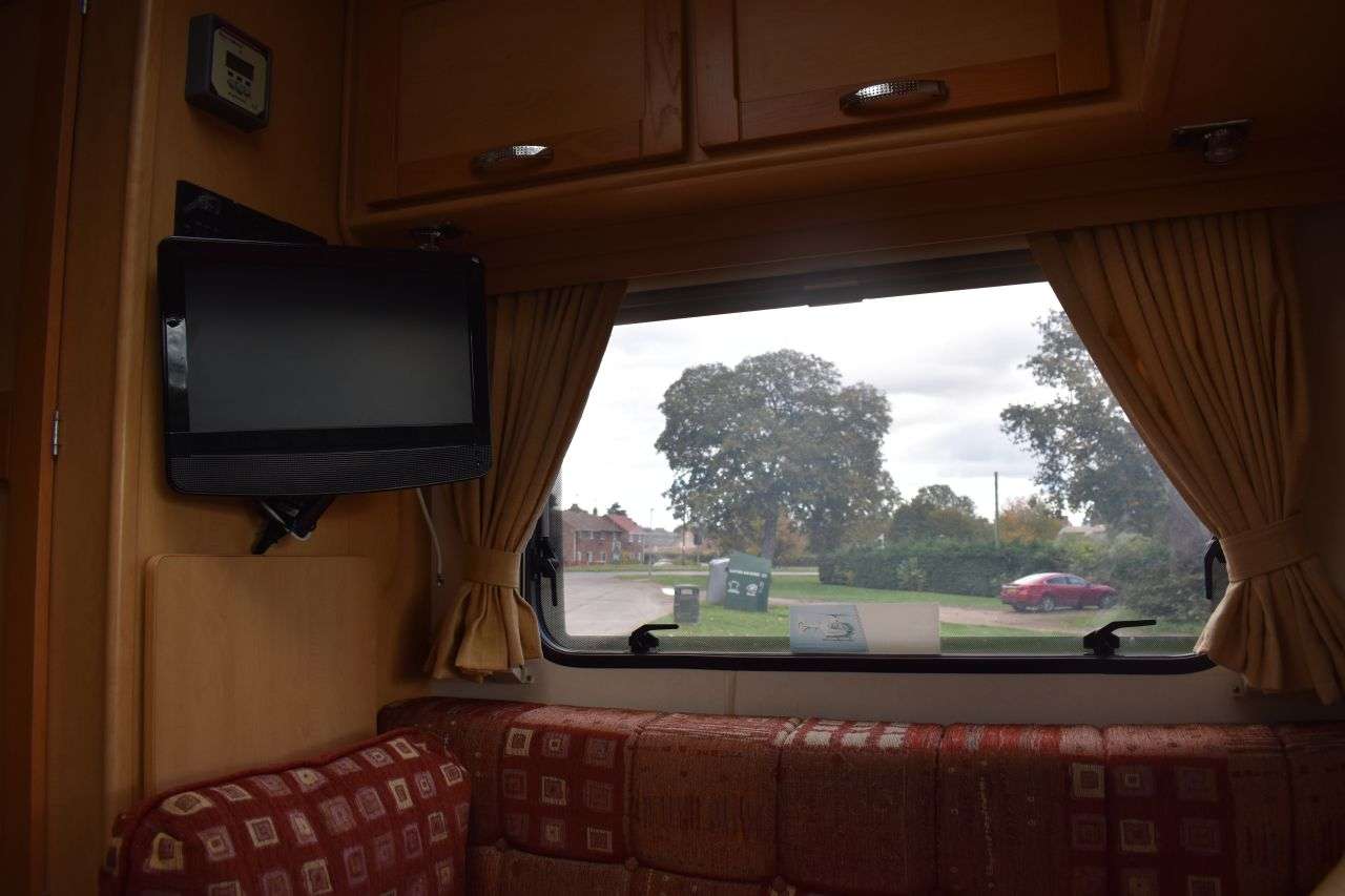 2006 PEUGEOT BOXER 2006 PEUGEOT BOXER