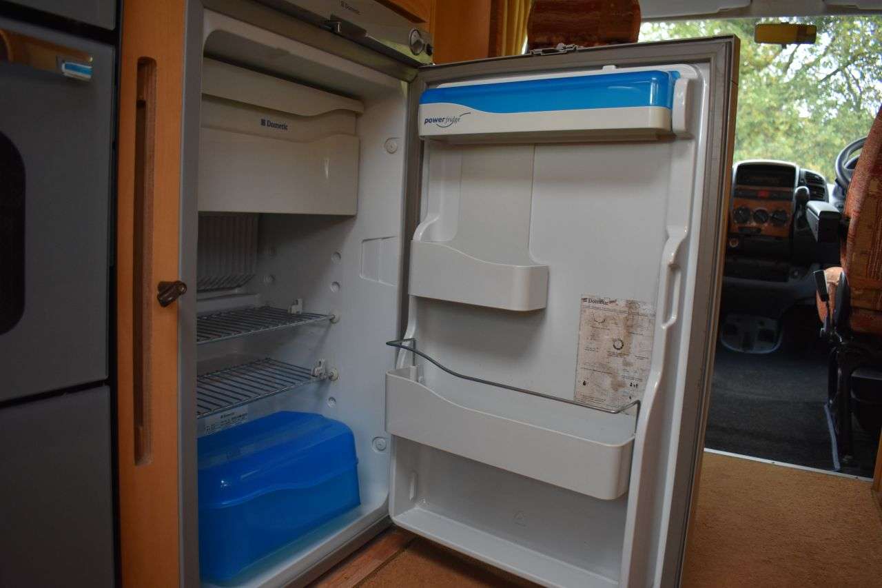 2006 PEUGEOT BOXER 2006 PEUGEOT BOXER