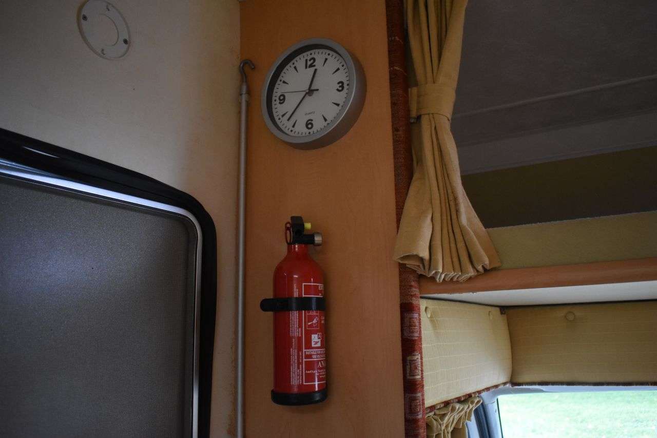 2006 PEUGEOT BOXER 2006 PEUGEOT BOXER