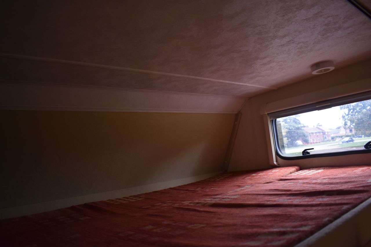 2006 PEUGEOT BOXER 2006 PEUGEOT BOXER