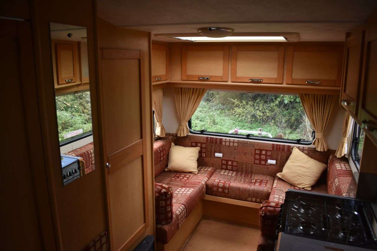 2006 PEUGEOT BOXER 2006 PEUGEOT BOXER