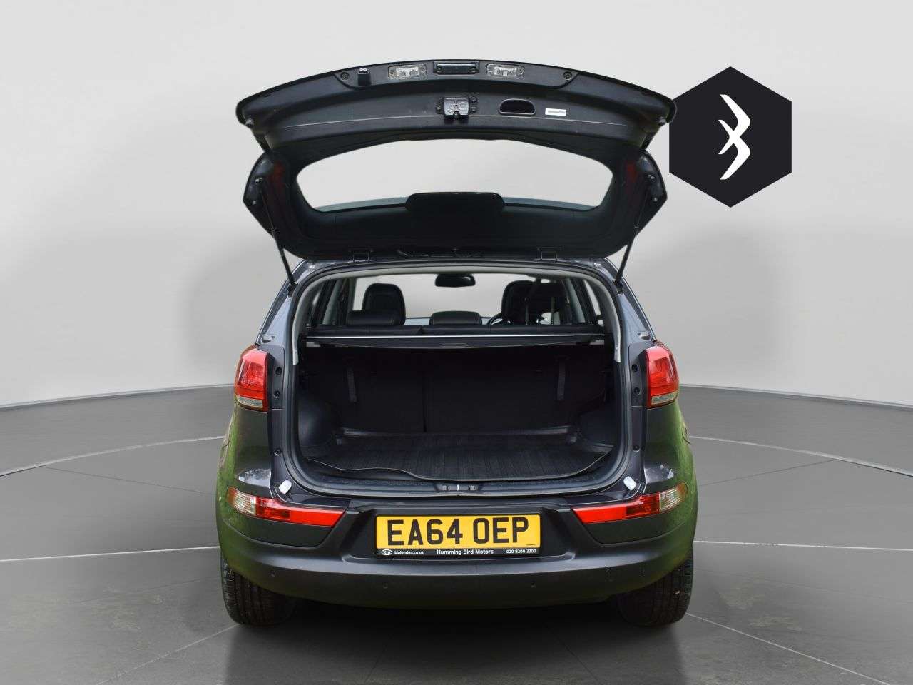 2014 KIA SPORTAGE 2014 KIA SPORTAGE