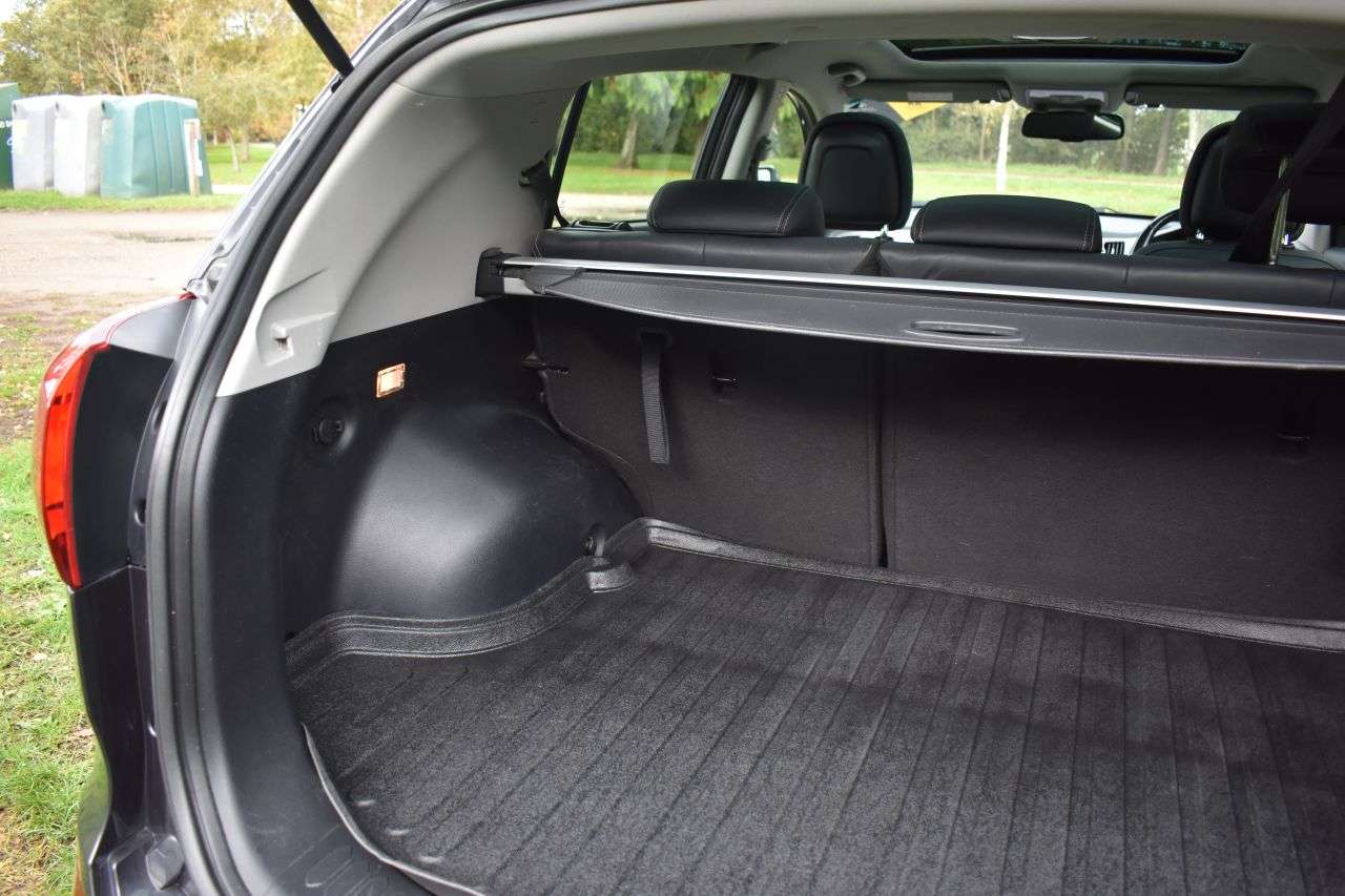 2014 KIA SPORTAGE 2014 KIA SPORTAGE