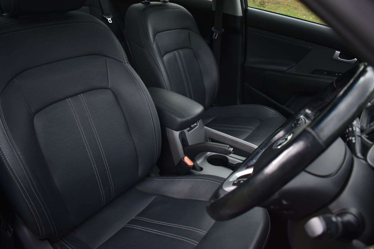 2014 KIA SPORTAGE 2014 KIA SPORTAGE