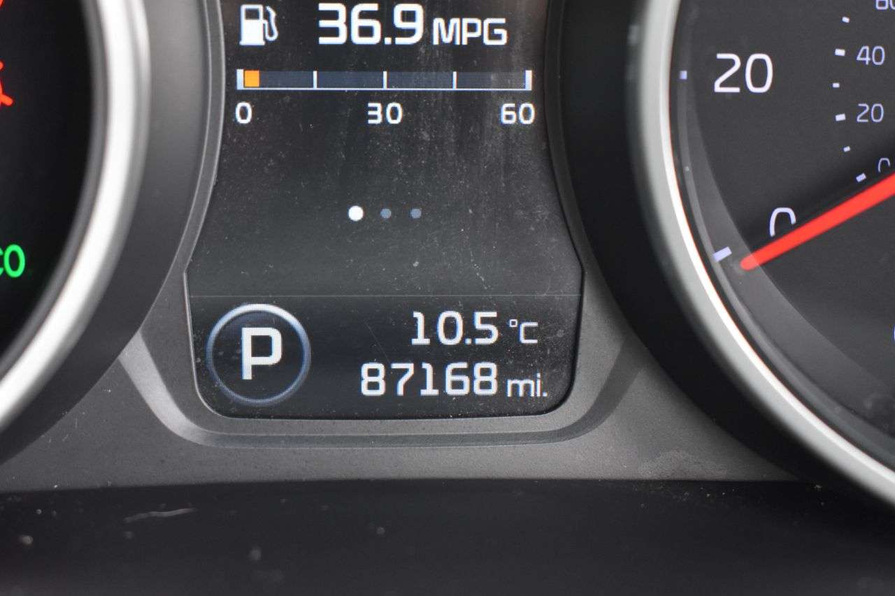 2014 KIA SPORTAGE 2014 KIA SPORTAGE