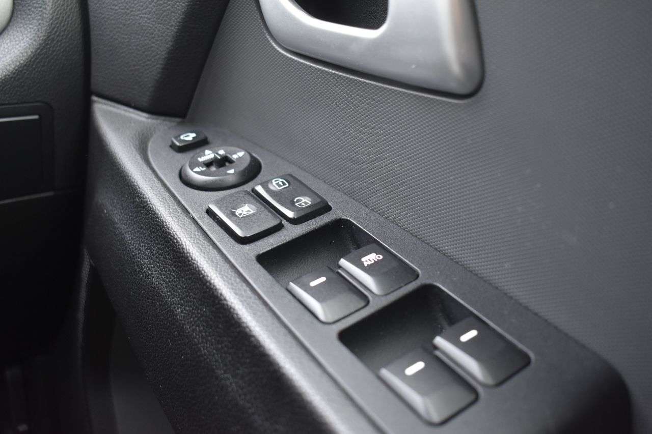 2014 KIA SPORTAGE 2014 KIA SPORTAGE