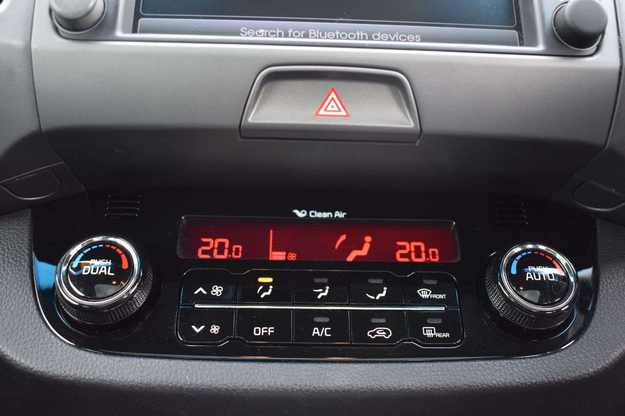 2014 KIA SPORTAGE 2014 KIA SPORTAGE