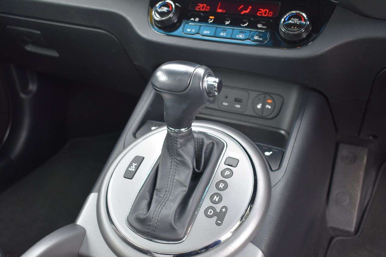 2014 KIA SPORTAGE 2014 KIA SPORTAGE