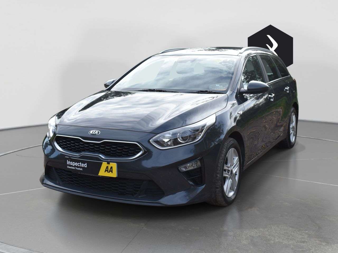 2021 KIA CEED 2021 KIA CEED
