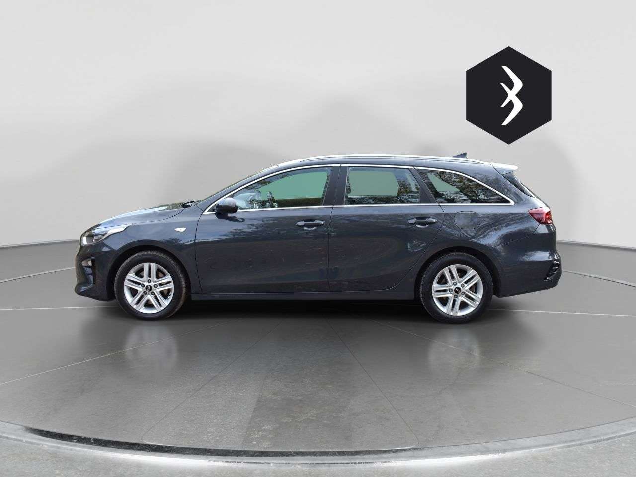 2021 KIA CEED 2021 KIA CEED