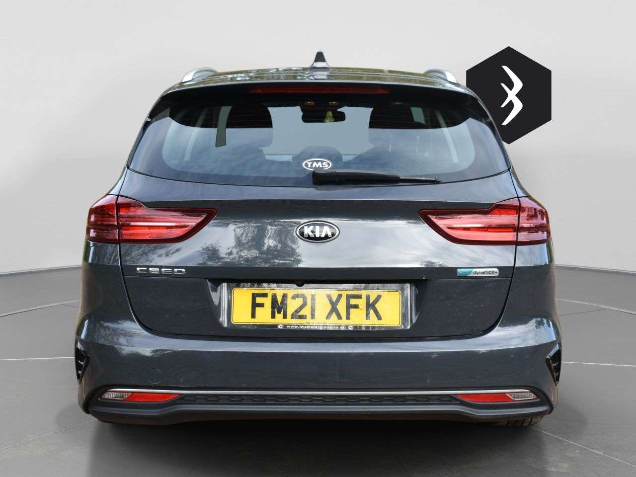 2021 KIA CEED 2021 KIA CEED