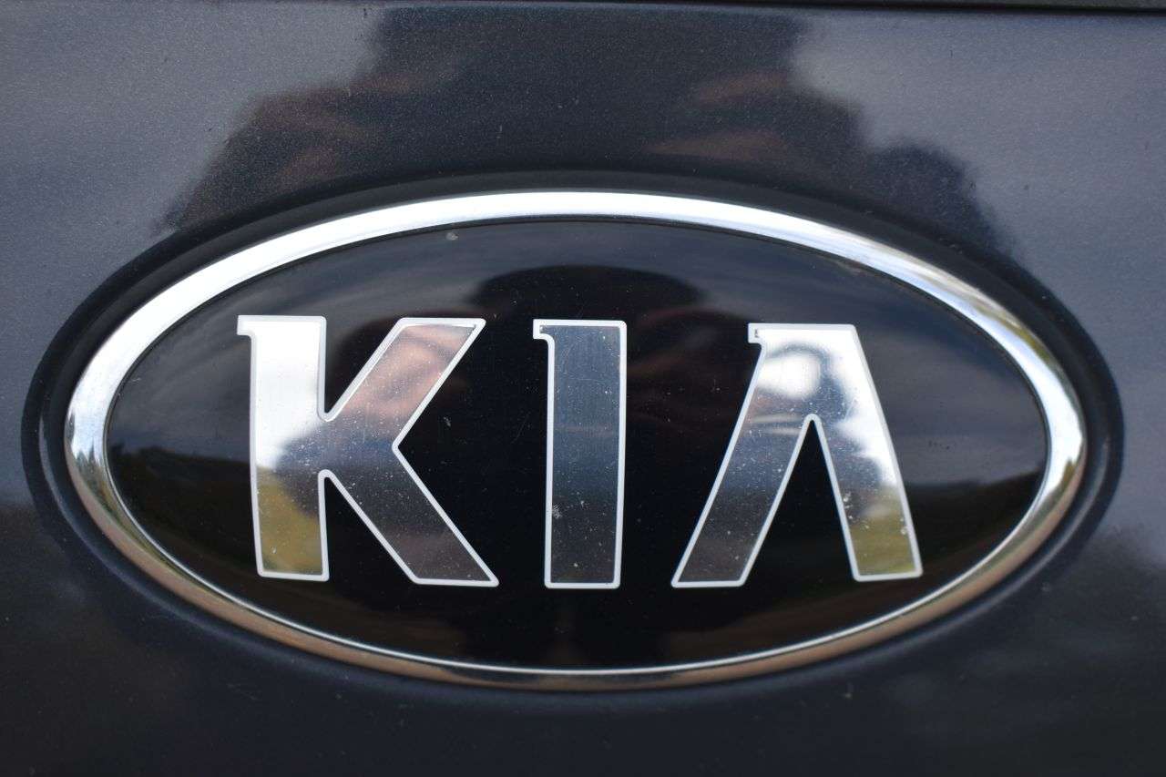 2021 KIA CEED 2021 KIA CEED