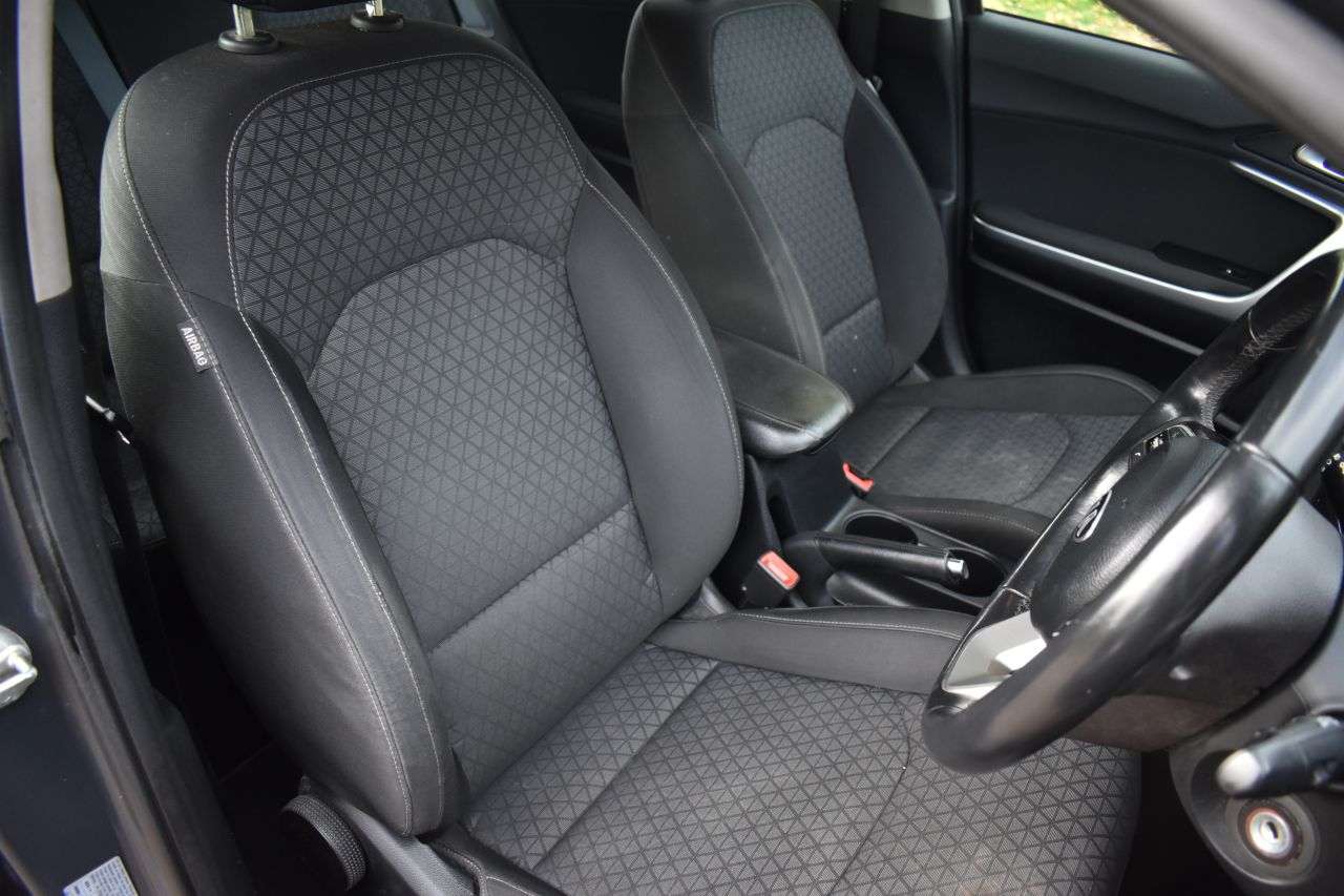 2021 KIA CEED 2021 KIA CEED