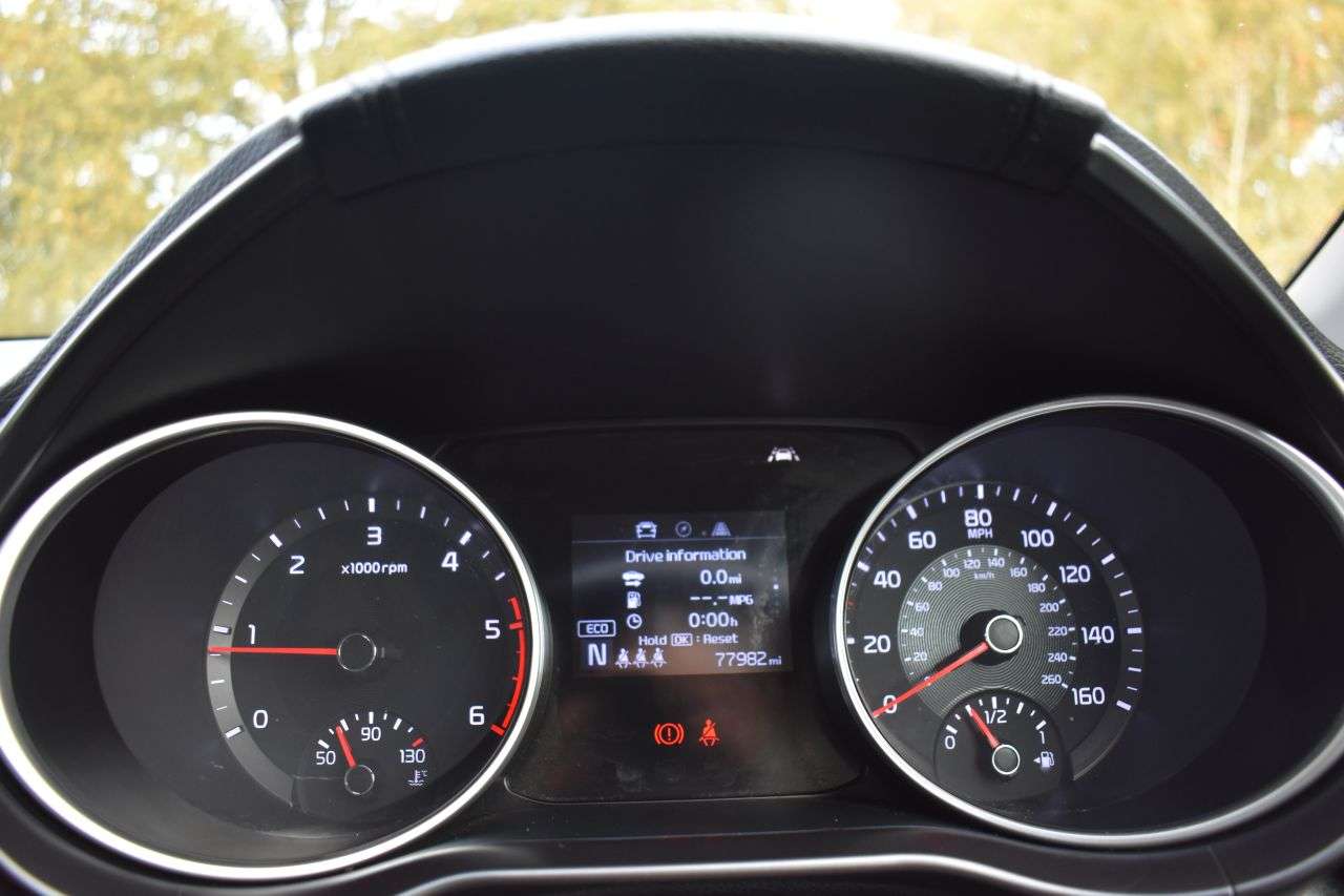 2021 KIA CEED 2021 KIA CEED