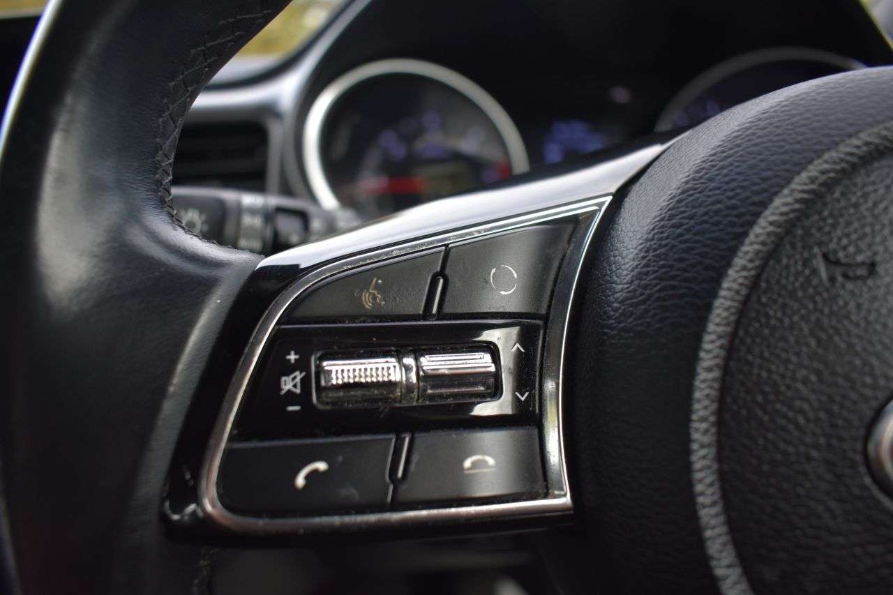 2021 KIA CEED 2021 KIA CEED