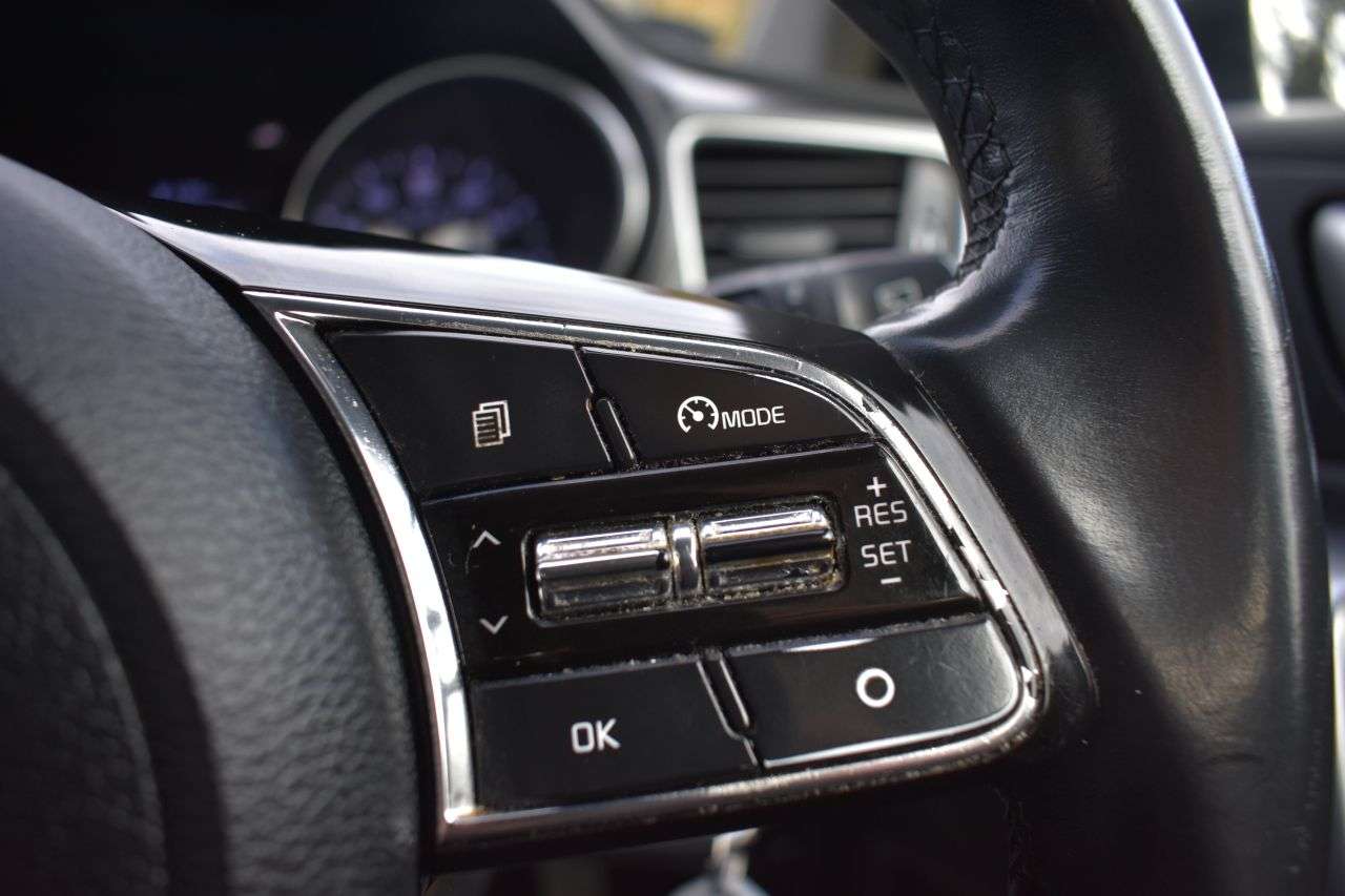 2021 KIA CEED 2021 KIA CEED