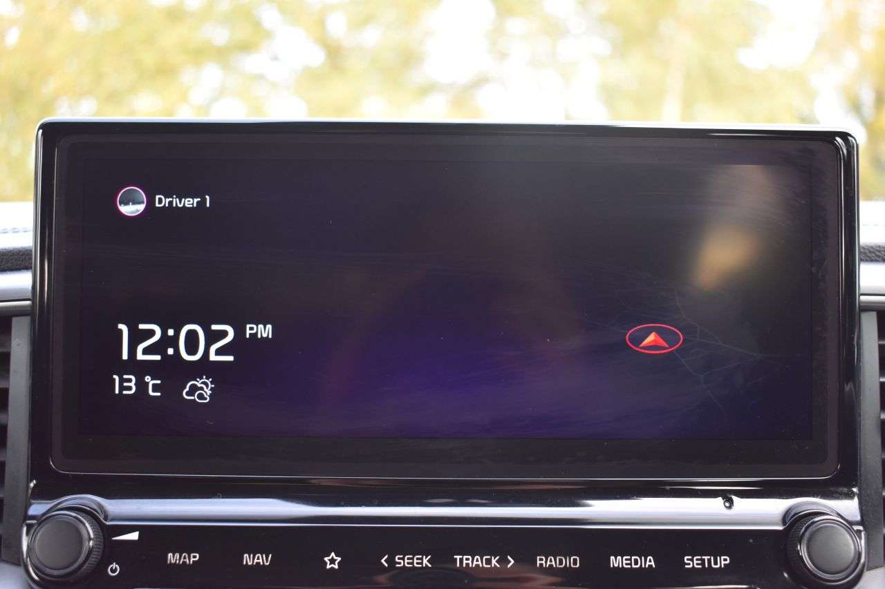 2021 KIA CEED 2021 KIA CEED