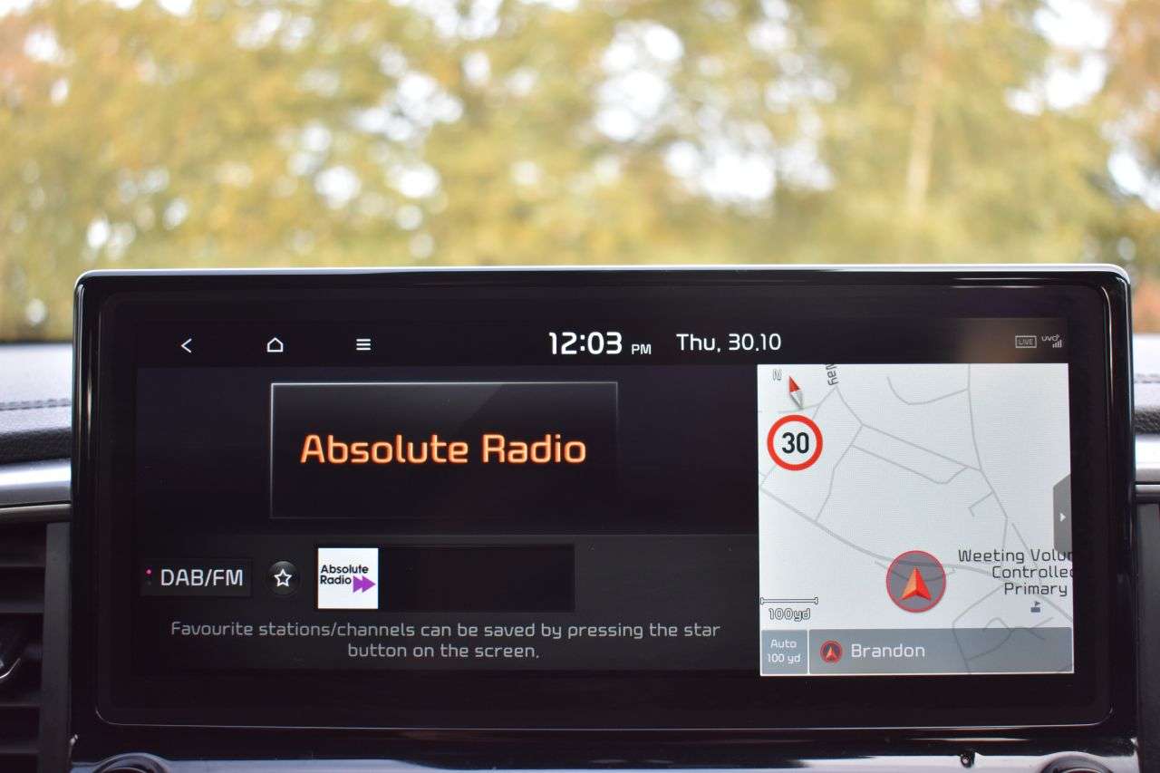 2021 KIA CEED 2021 KIA CEED