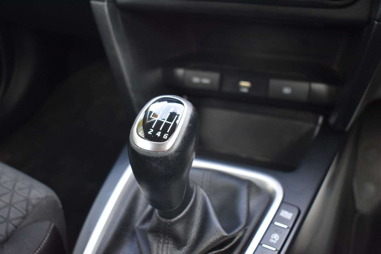 2021 KIA CEED 2021 KIA CEED