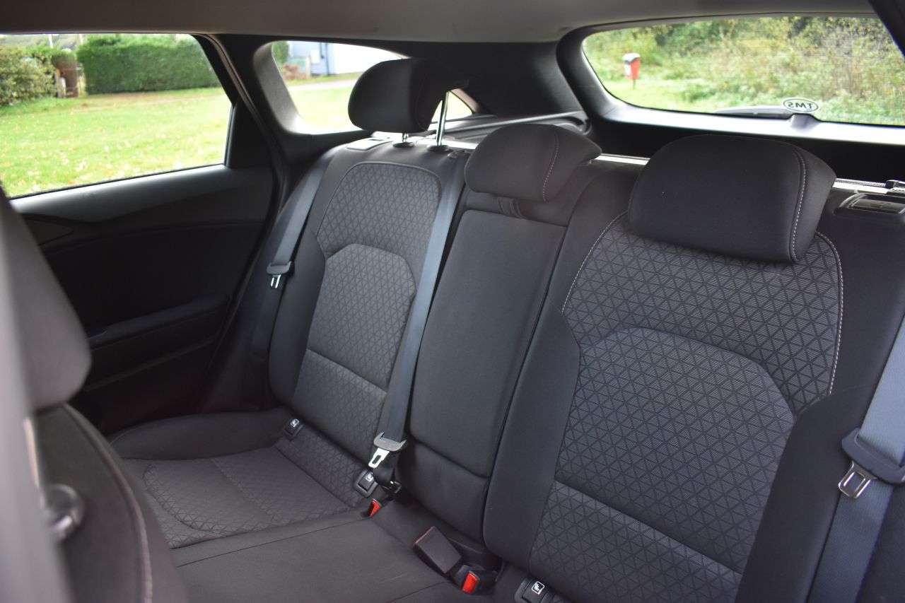 2021 KIA CEED 2021 KIA CEED