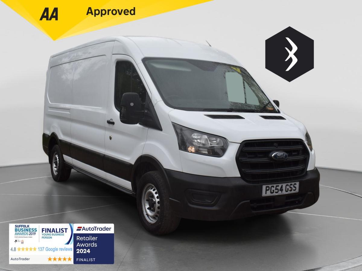 Check out this Ford Transit 2020 Diesel Manual