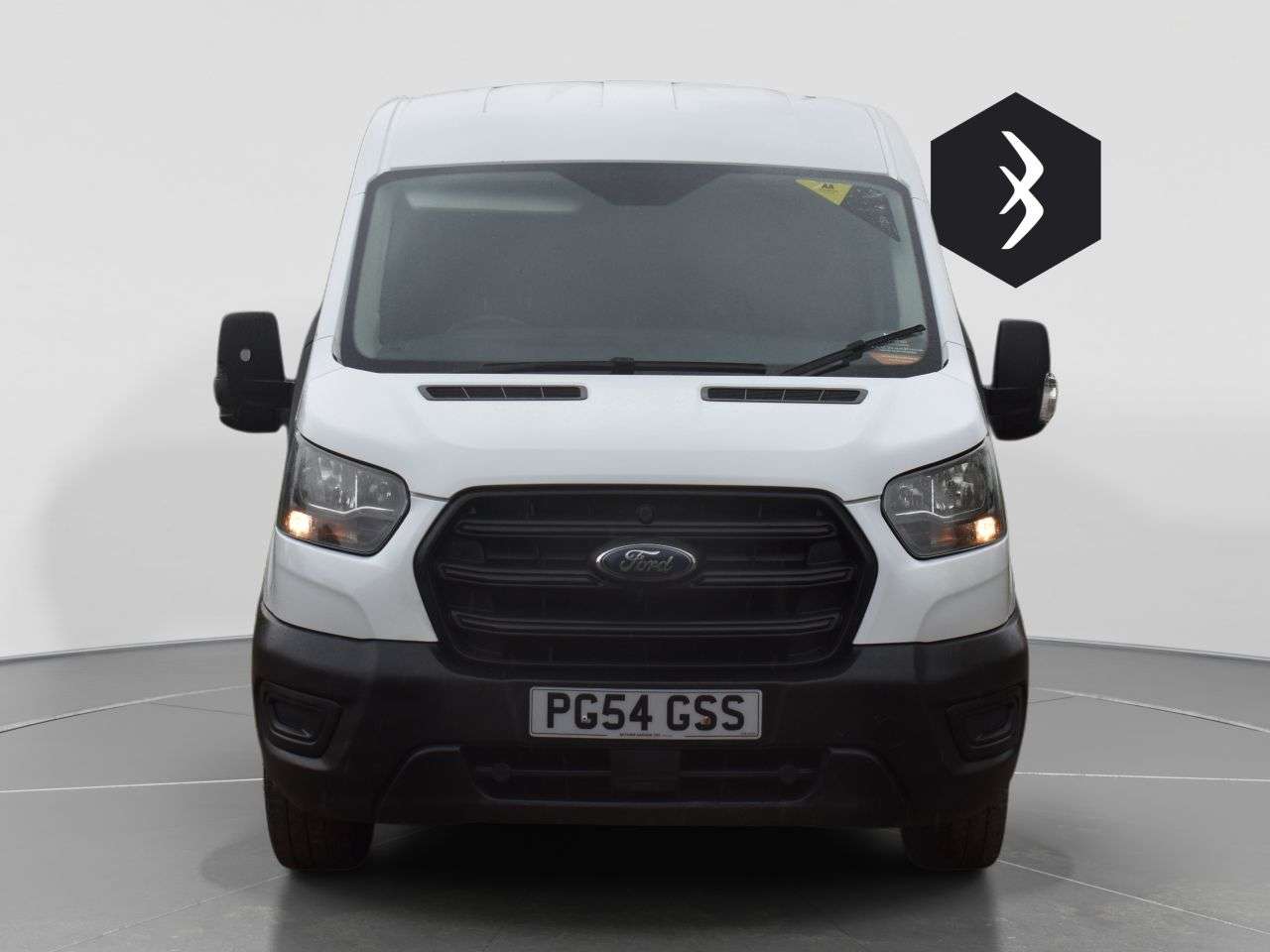 2020 FORD TRANSIT 2020 FORD TRANSIT