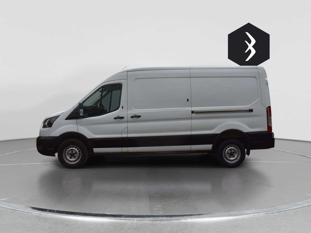 2020 FORD TRANSIT 2020 FORD TRANSIT