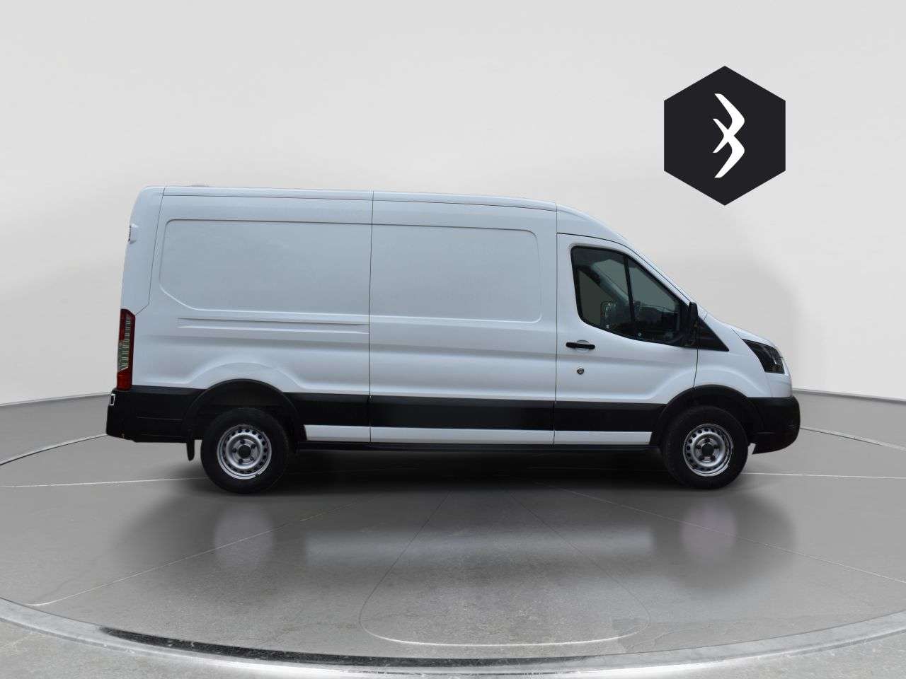 2020 FORD TRANSIT 2020 FORD TRANSIT