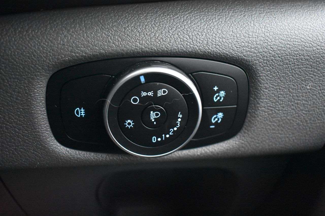 2020 FORD TRANSIT 2020 FORD TRANSIT