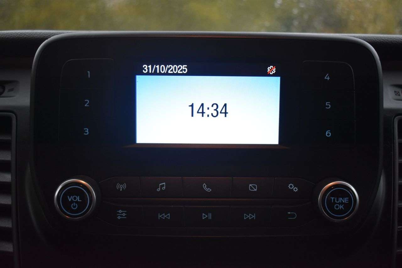 2020 FORD TRANSIT 2020 FORD TRANSIT