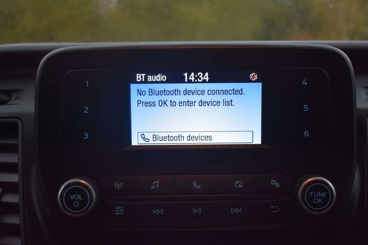 2020 FORD TRANSIT 2020 FORD TRANSIT