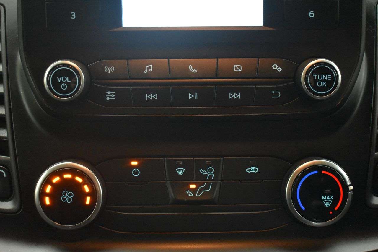 2020 FORD TRANSIT 2020 FORD TRANSIT