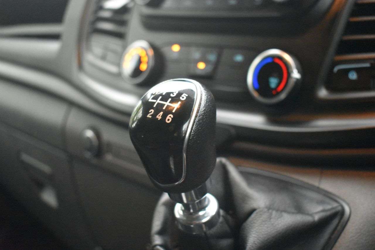 2020 FORD TRANSIT 2020 FORD TRANSIT