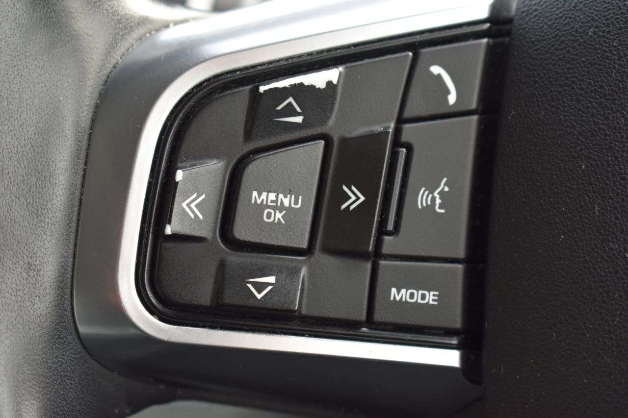 2016 LAND ROVER DISCOVERY SPORT 2016 LAND ROVER DISCOVERY SPORT