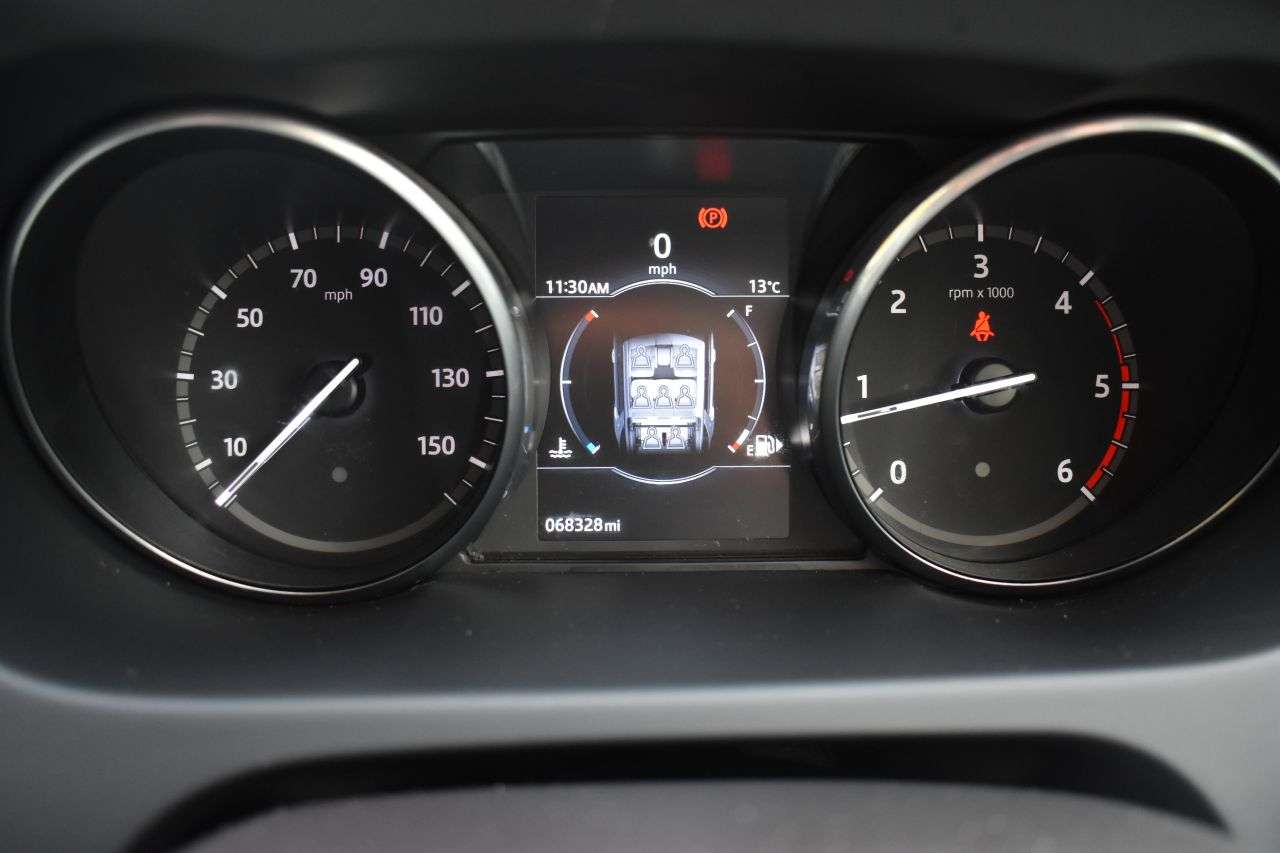 2016 LAND ROVER DISCOVERY SPORT 2016 LAND ROVER DISCOVERY SPORT