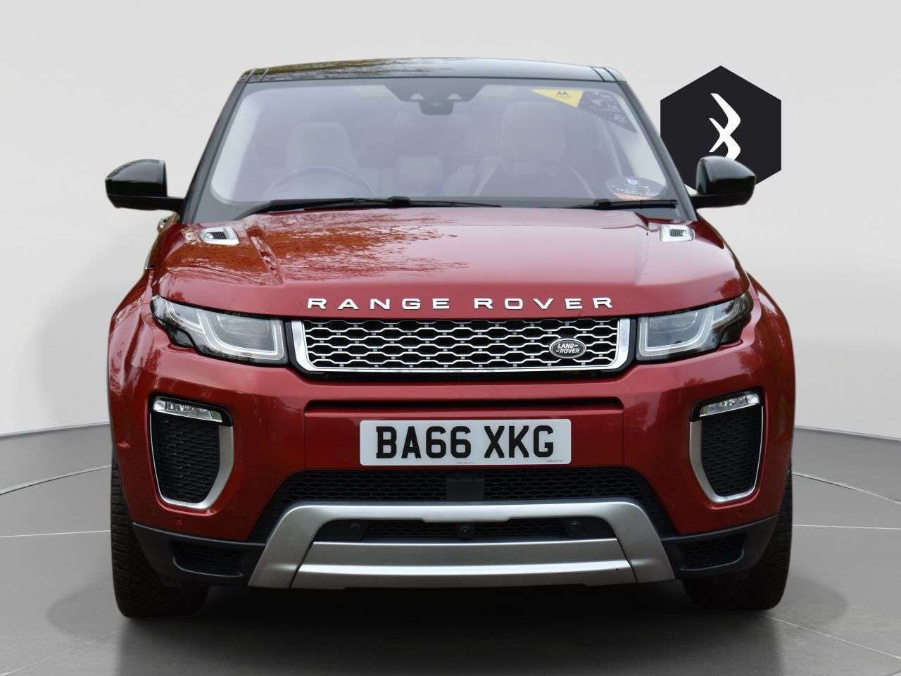 2016 LAND ROVER RANGE ROVER EVOQUE 2016 LAND ROVER RANGE ROVER EVOQUE