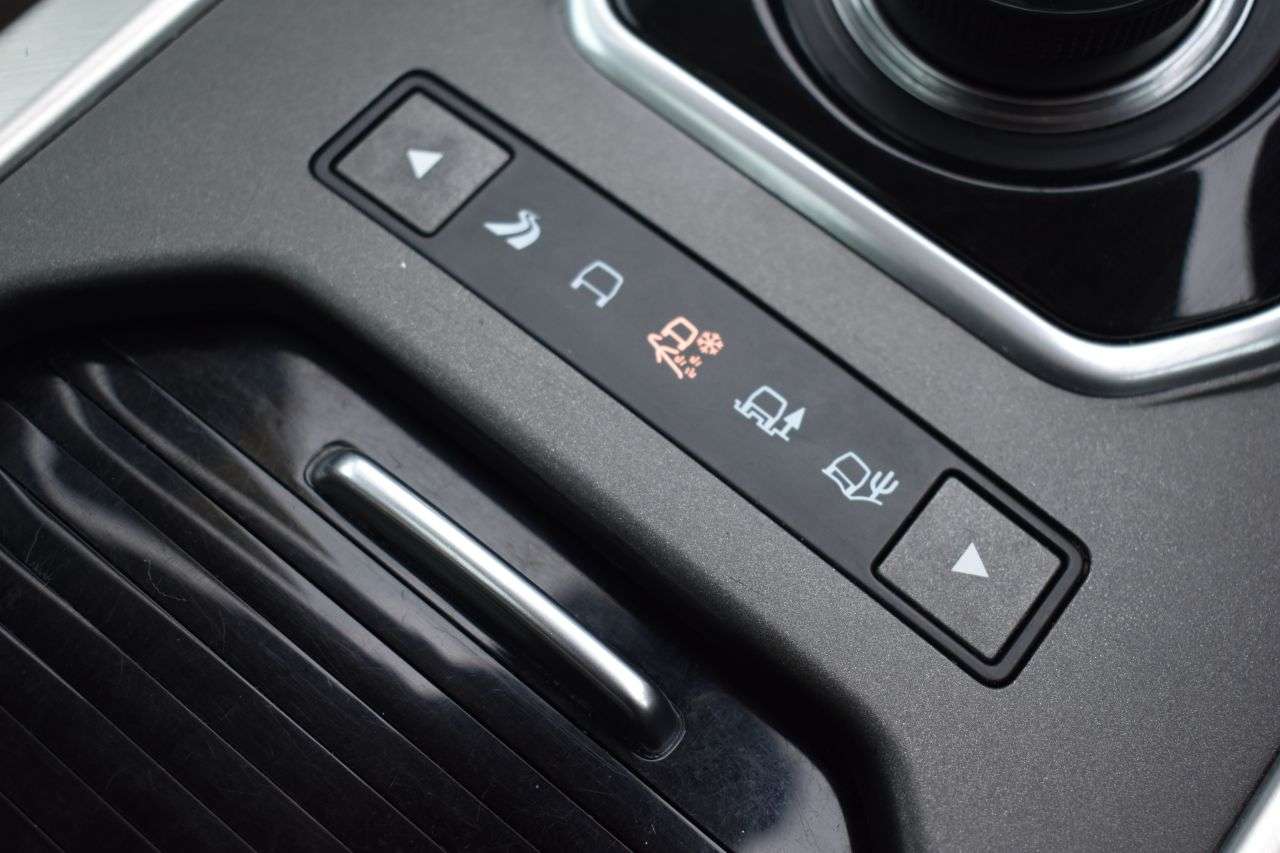 2016 LAND ROVER RANGE ROVER EVOQUE 2016 LAND ROVER RANGE ROVER EVOQUE