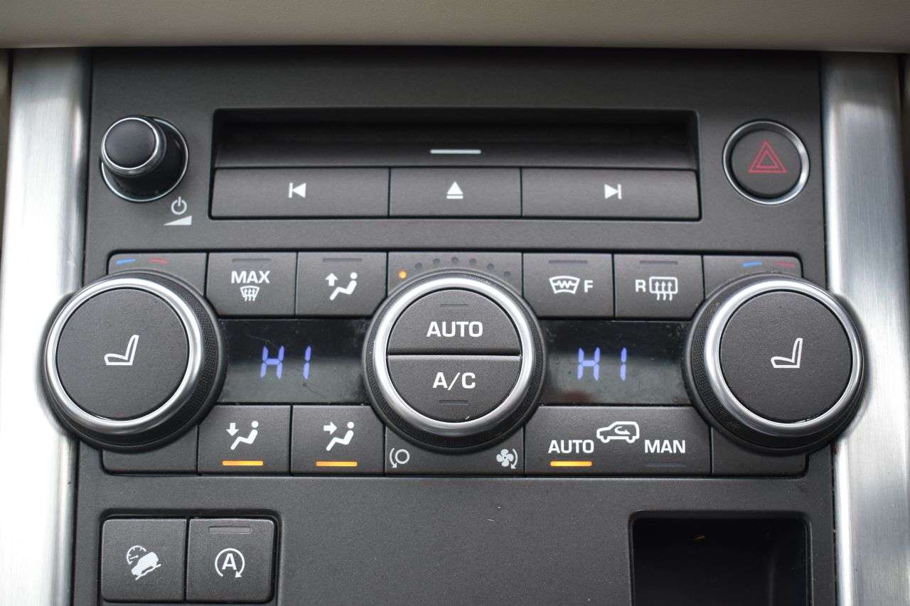 2016 LAND ROVER RANGE ROVER EVOQUE 2016 LAND ROVER RANGE ROVER EVOQUE