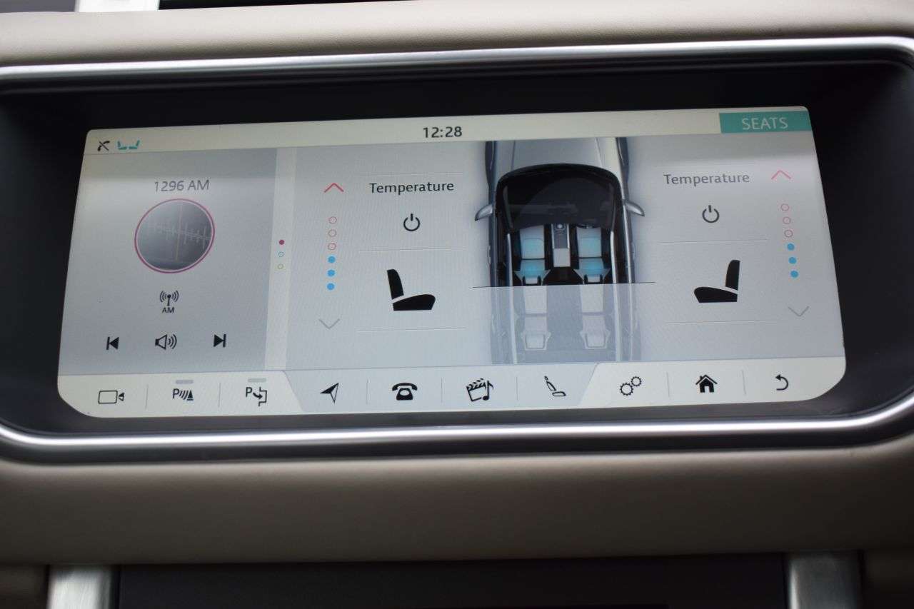 2016 LAND ROVER RANGE ROVER EVOQUE 2016 LAND ROVER RANGE ROVER EVOQUE