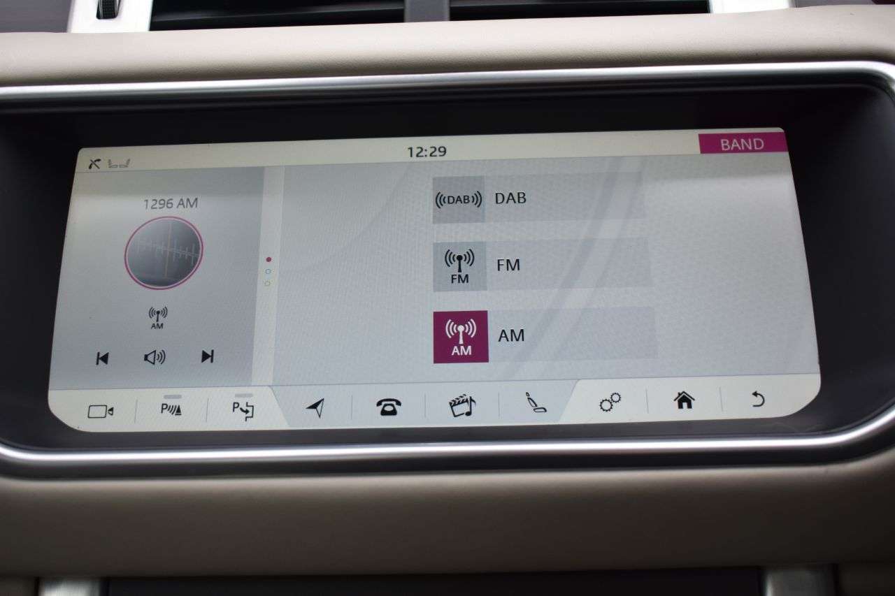 2016 LAND ROVER RANGE ROVER EVOQUE 2016 LAND ROVER RANGE ROVER EVOQUE