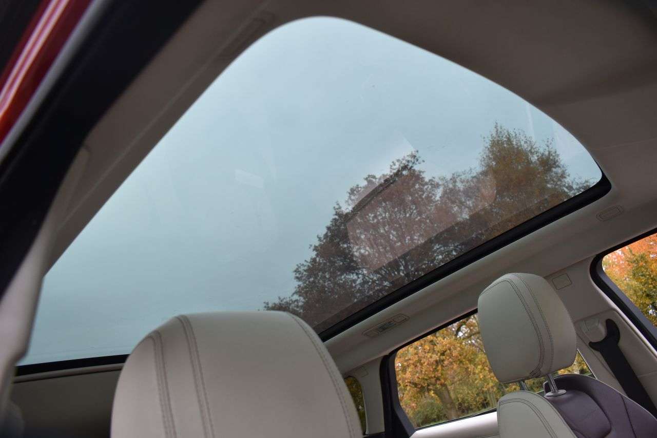 2016 LAND ROVER RANGE ROVER EVOQUE 2016 LAND ROVER RANGE ROVER EVOQUE