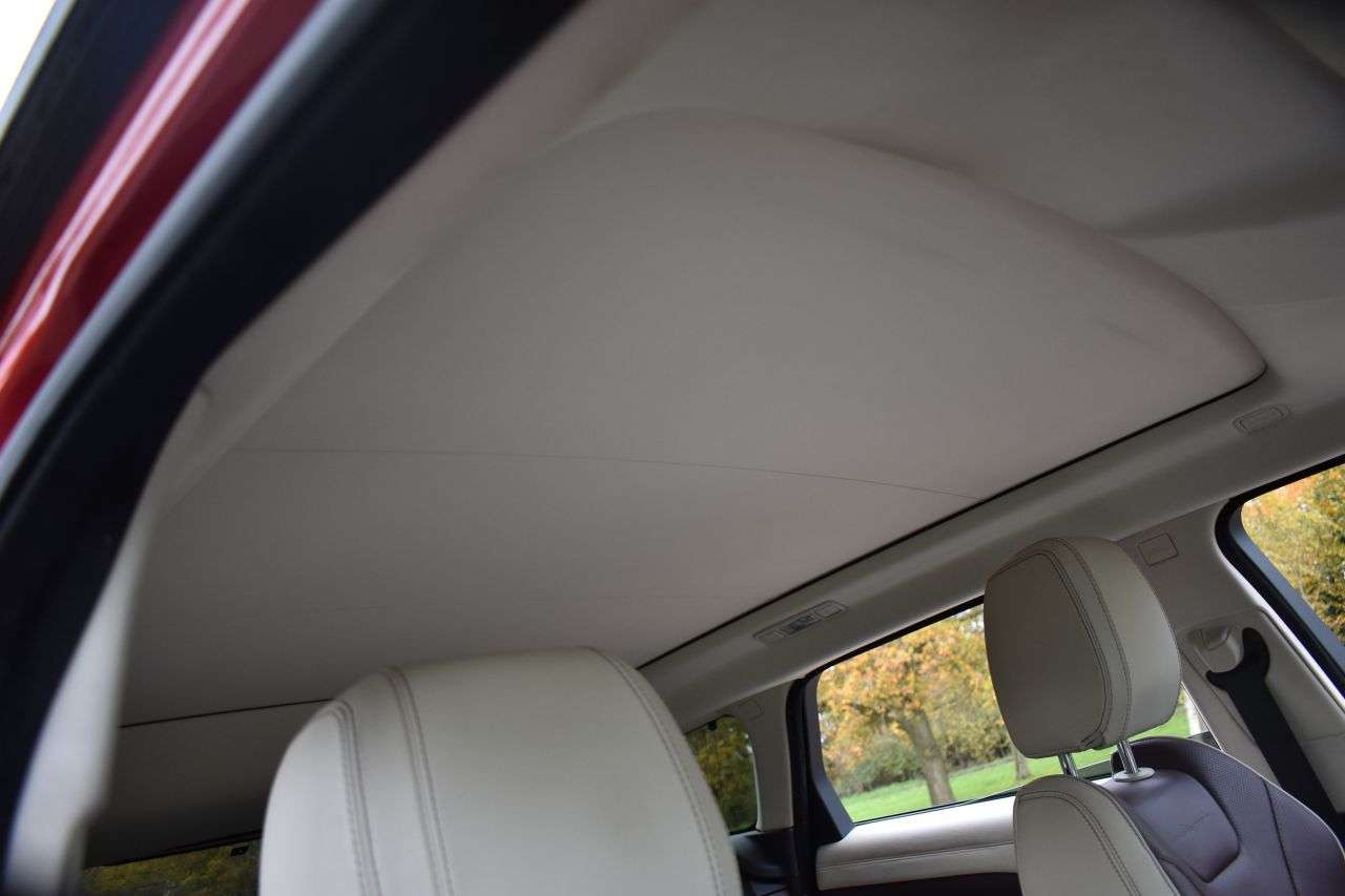 2016 LAND ROVER RANGE ROVER EVOQUE 2016 LAND ROVER RANGE ROVER EVOQUE