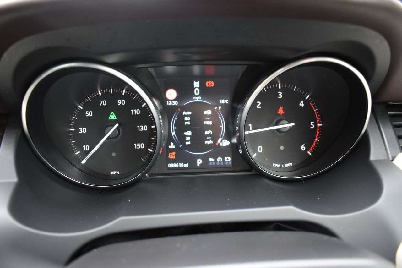 2016 LAND ROVER RANGE ROVER EVOQUE 2016 LAND ROVER RANGE ROVER EVOQUE