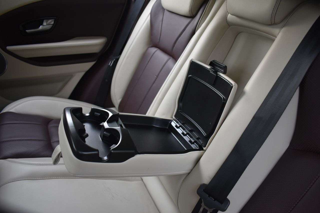 2016 LAND ROVER RANGE ROVER EVOQUE 2016 LAND ROVER RANGE ROVER EVOQUE