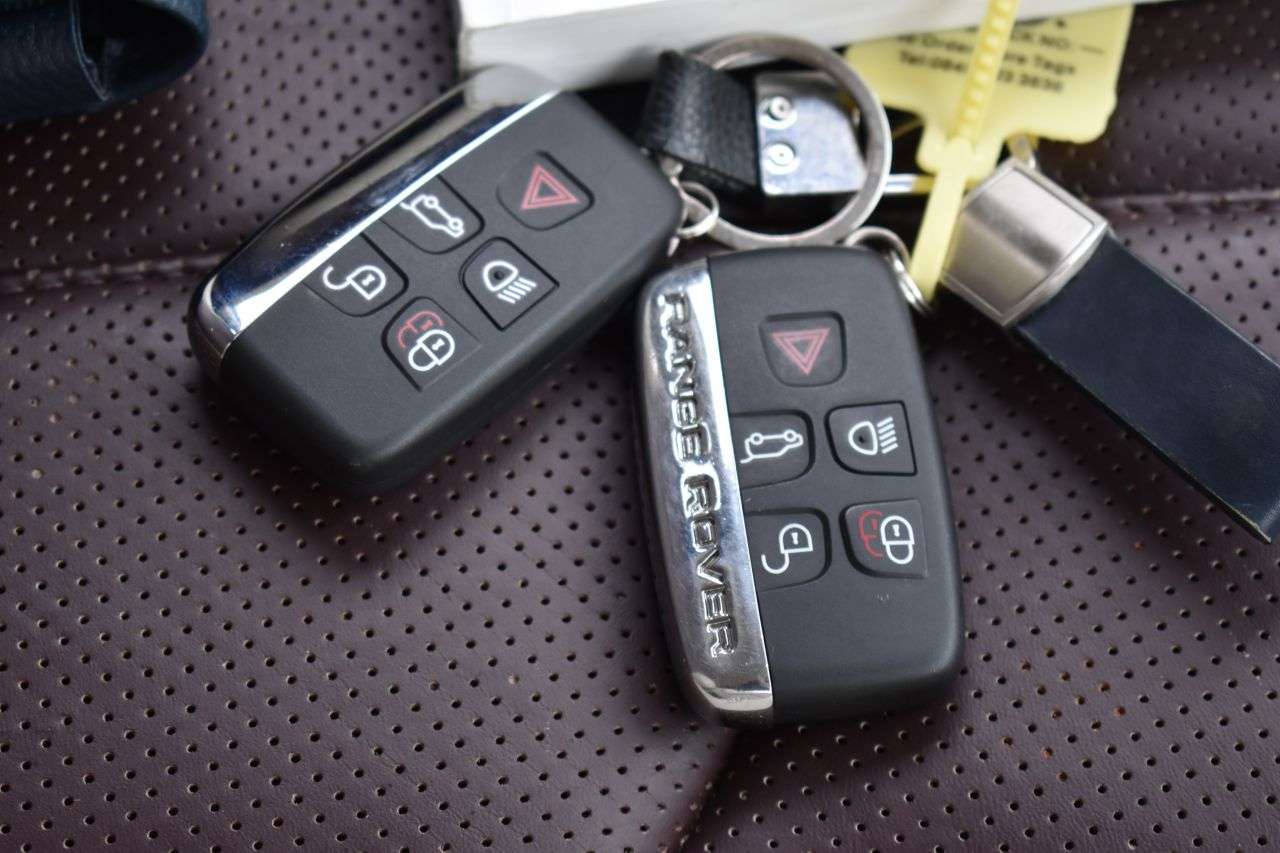 2016 LAND ROVER RANGE ROVER EVOQUE 2016 LAND ROVER RANGE ROVER EVOQUE