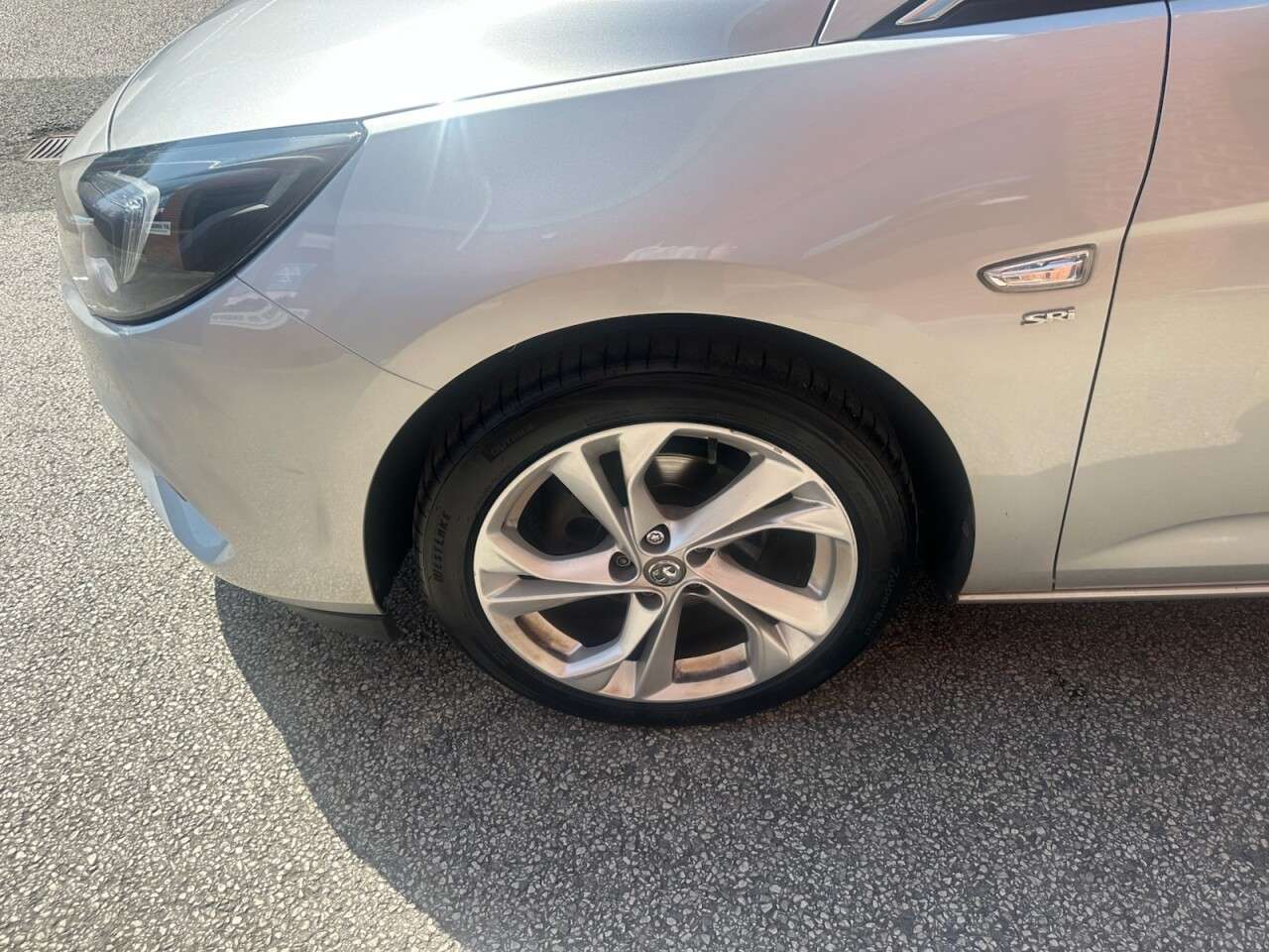 2020 VAUXHALL ASTRA 2020 VAUXHALL ASTRA