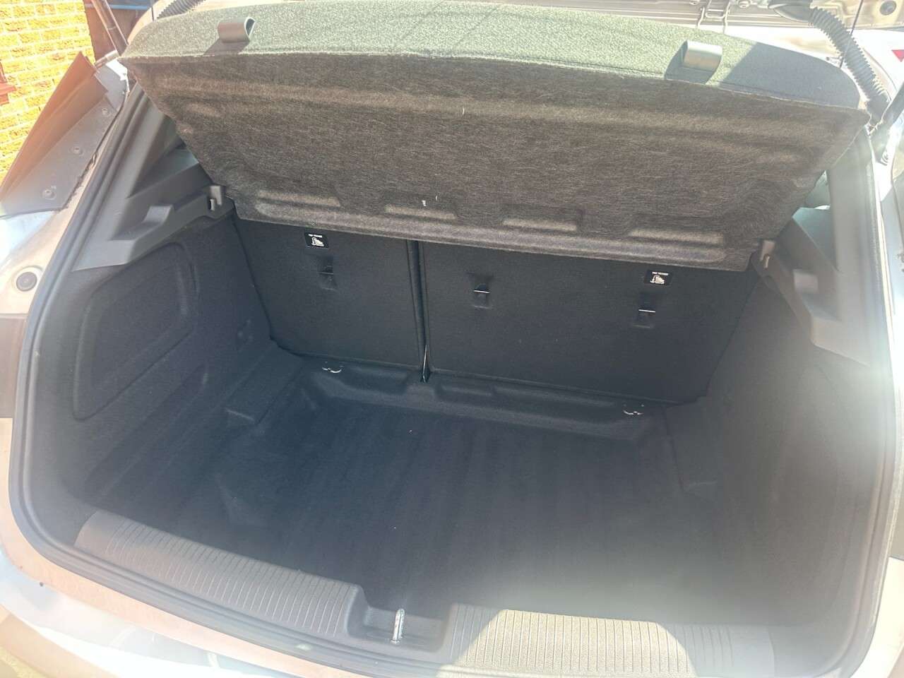 2020 VAUXHALL ASTRA 2020 VAUXHALL ASTRA